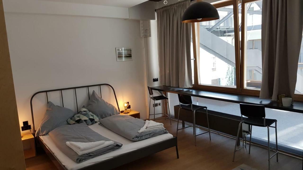 Nena Metropolpark - Mitte -adult Only 2* Berlin