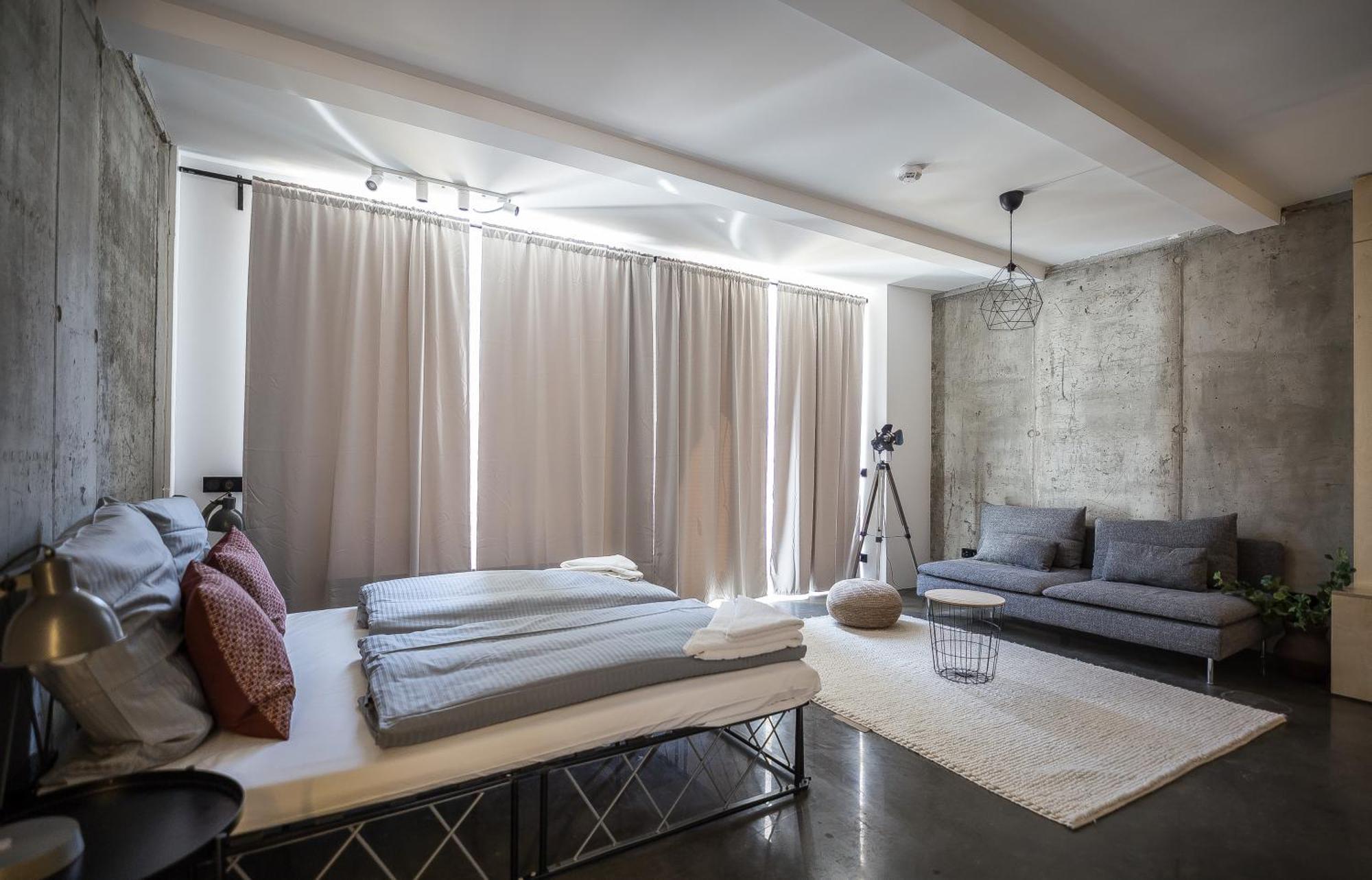 Aparthotel Nena Metropolpark - Mitte -adult Only 2*